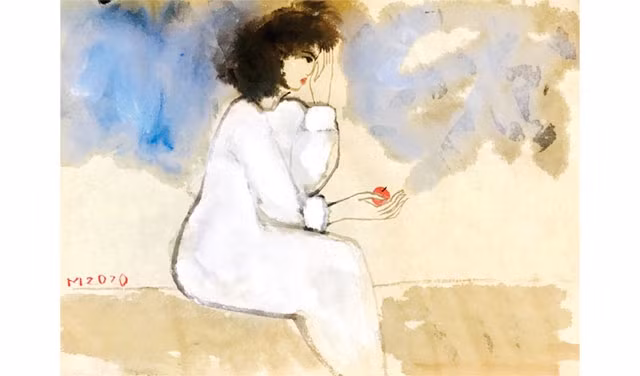 Minh họa: NGUYỄN MINH