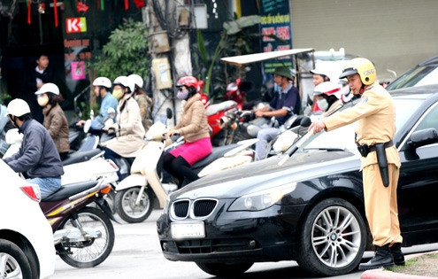 Ảnh minh họa (Nguồn:TTXVN)