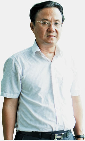 Sống là không nói lời ân hận 