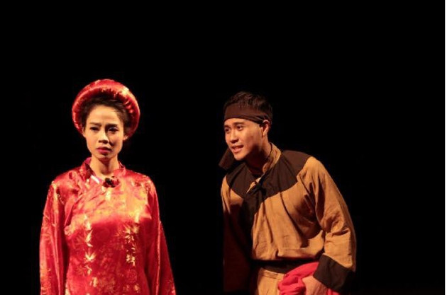 “Lời nói dối cuối cùng” – Thổi hồn đương đại vào tích dân gian