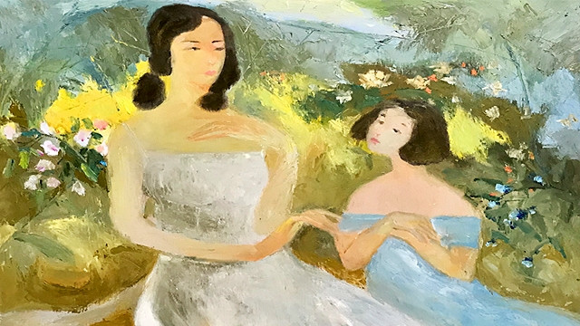 Minh họa: NGUYỄN MINH