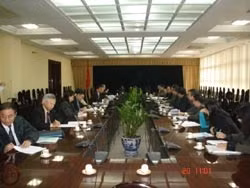 Ngày 20-1, Bộ GD-ĐT
tổ chức gặp gỡ thông báo
về những vấn đề đổi mới GD ĐH.