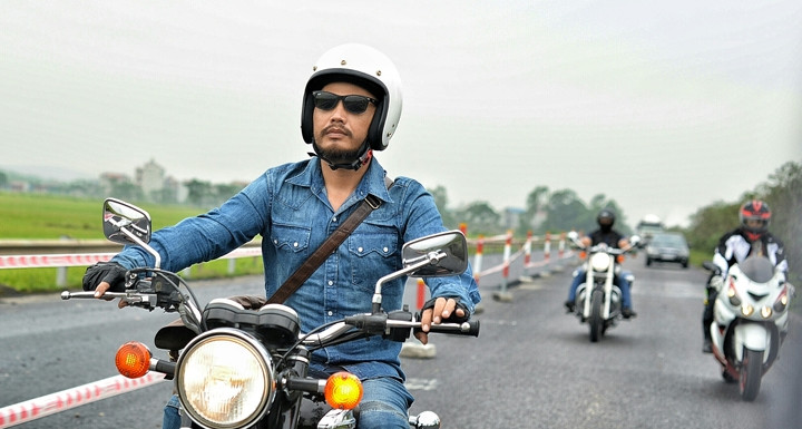  “Bệnh tật hành hạ thể xác, chứ không thể cướp đi cảm xúc của con người. Trường hợp xấu nhất, đó là thứ quý giá nhất tôi còn lại”.