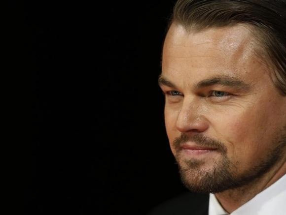  Leonardo DiCaprio trở thành Đại sứ LHQ vì hòa bình và khí hậu