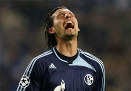 Câu lạc bộ Inter quan tâm tiền vệ trẻ Rakitic