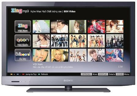 Hy vọng sự chuyển biến tích cực