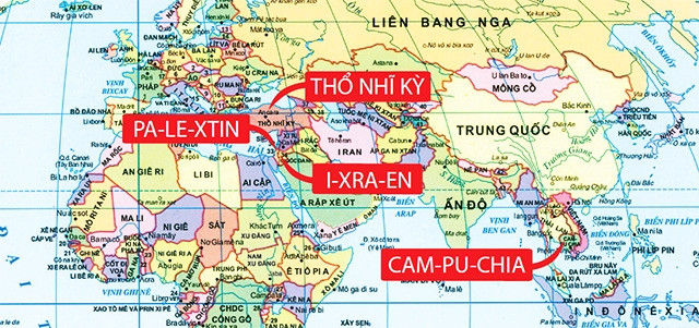 Cam-pu-chia: CPP thảo luận chương trình hành động