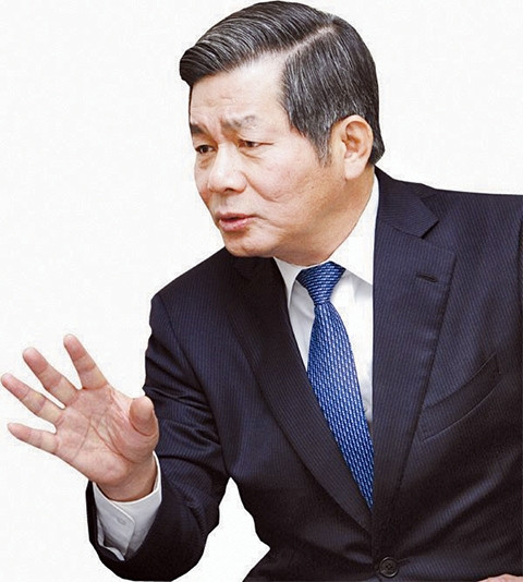 Nâng cao nhận thức về tăng trưởng xanh