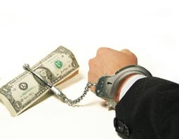 Phòng, chống rửa tiền như thế nào?