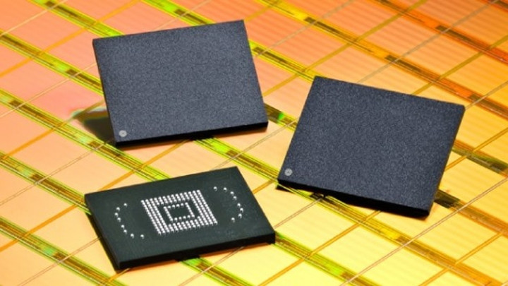 Ổ cứng SSD có thể mất sạch dữ liệu nếu không được xạc điện