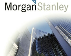 Morgan Stanley lập liên doanh chứng khoán với SCIC
