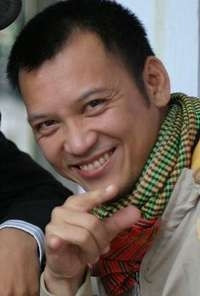 Nhạc sĩ Trí Minh.