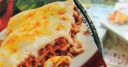 Châu Âu lại thêm khủng hoảng lòng tin từ những miếng bánh (ảnh: DW)