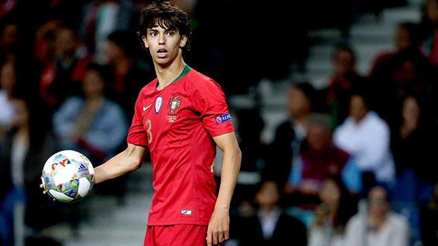 Thương vụ “điên rồ” của Atletico