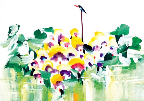 Minh họa NGỌC HÙNG