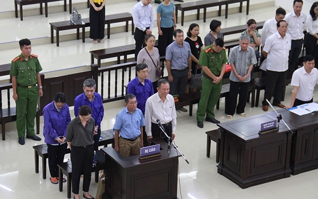 Ảnh: Báo Hà Nội mới.