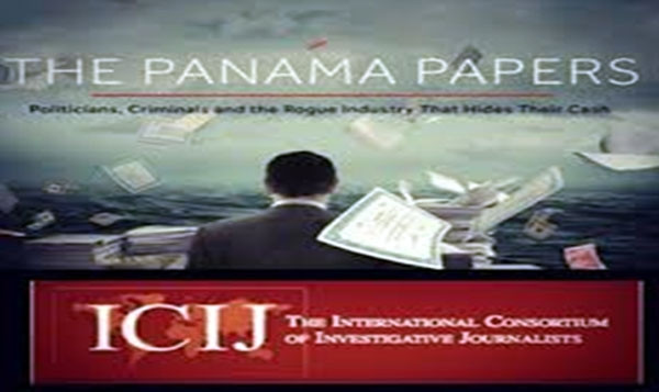 Bước đột phá từ “Hồ sơ Panama”