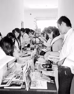 Những tác phẩm văn học giá trị không thể thiếu với đời sống tâm hồn con người.