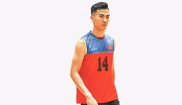 Từ Thanh Thuận, “của hiếm” làng bóng chuyền