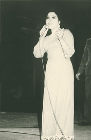 Sơn ca của núi rừng Tây Nguyên