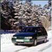 Volga sắp ngừng chảy!