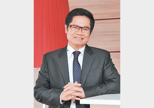 Nhà nước cần bảo đảm không gian của quyền tự do kinh doanh 