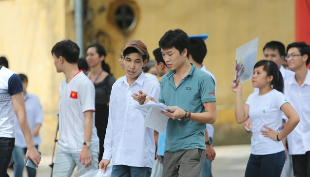 (Ảnh minh họa: Dương Mai)