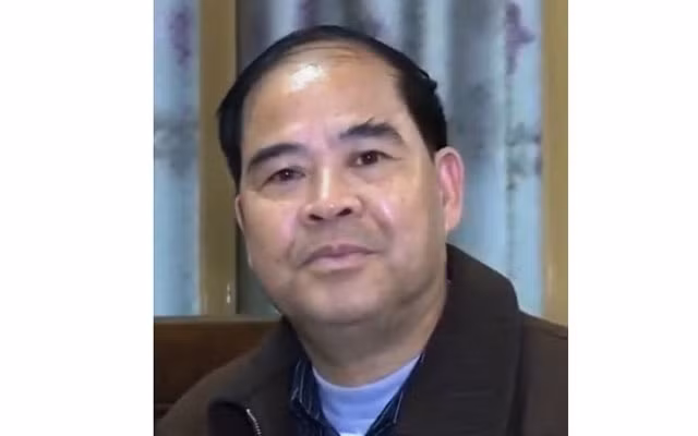 Cựu hiệu trưởng Đinh Bằng My bị bắt tạm giam trở lại