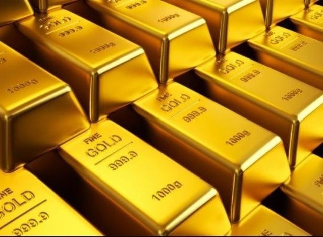 Thị trường vàng miếng và giải pháp cần có