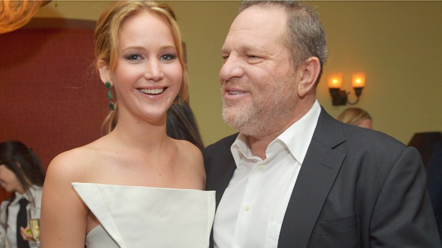 Harvey Weinstein bị cáo buộc quấy rối nhiều minh tinh Hollywood. Ảnh: BUSINESS INSIDER