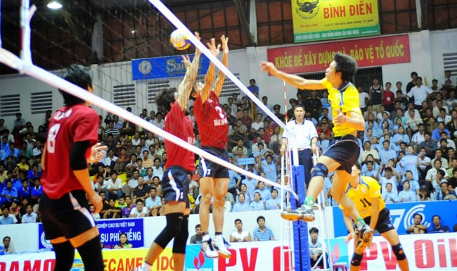 Nền tảng là sức cạnh tranh