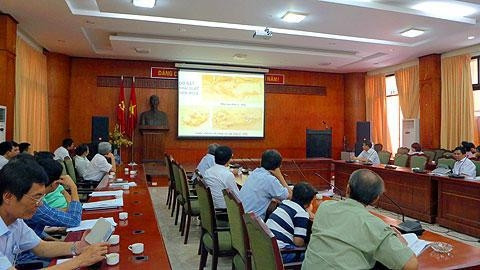 Bảo tàng Lịch sử quốc gia đổi mới trong nghiên cứu khảo cổ học