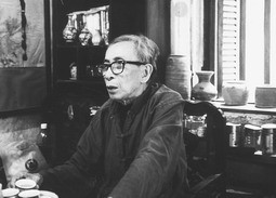 Một đời văn giàu kinh nghiệm và sáng tạo