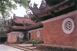 Tu bổ, tôn tạo hệ thống Chùa Việt