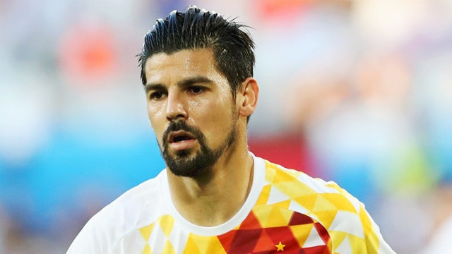 Sevilla đạt thỏa thuận chiêu mộ Nolito
