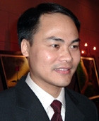 Anh Nguyễn Tử Quảng.