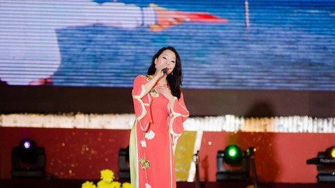 Gần Lắm Trường Sa