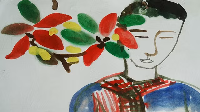 Minh họa: PHÚ NGUYỄN 