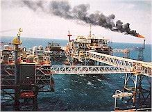 Trữ lượng dầu khí tăng lên 40,6 triệu tấn