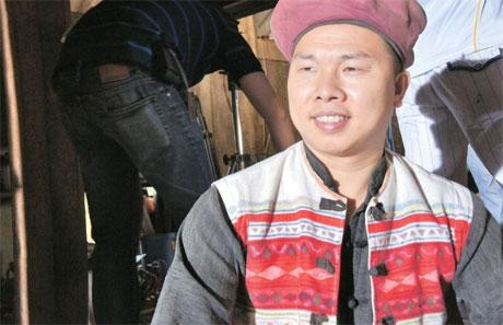 “Đầu gấu” cũng nâng cấp rồi !