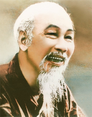 Bác Hồ - Những điều bình thường vĩ đại