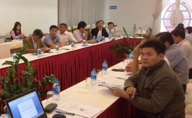 Xây dựng hồ sơ Khu dự trữ sinh quyển thế giới Kon Hà Nừng