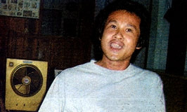 Người được mệnh danh là "Cậu Bảy Muỗi".