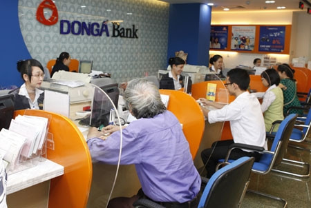 Sẽ tái cơ cấu toàn diện Ngân hàng TMCP Đông Á, bảo vệ quyền lợi của người gửi tiền