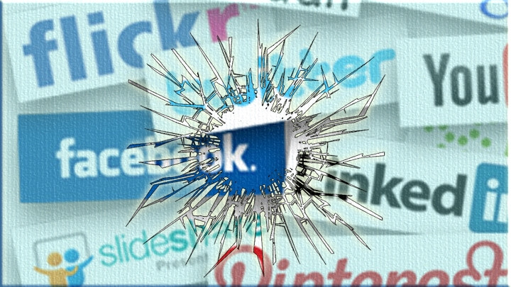 Nhiều người không sử dụng Internet vì thấy nó không liên quan đến cuộc sống.