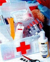 Dị ứng thuốc rất nguy hiểm