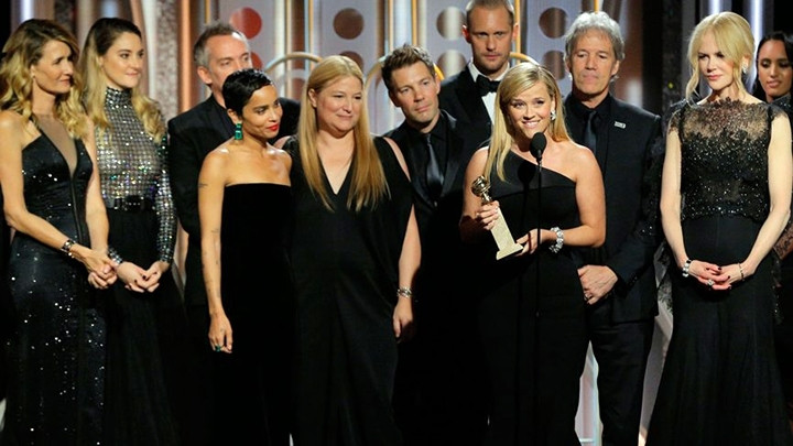 Tiếng nói của bình đẳng giới