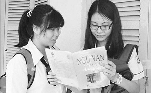 Dạy văn, học văn, một đề xuất nhỏ 