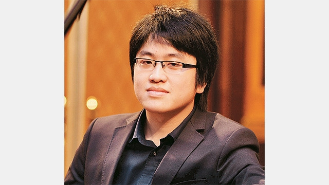 Âm nhạc không chỉ thỏa mãn đam mê