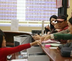 HSBC dự báo về tài chính, chứng khoán Việt Nam